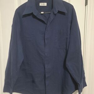 Vanheusen mens shirt